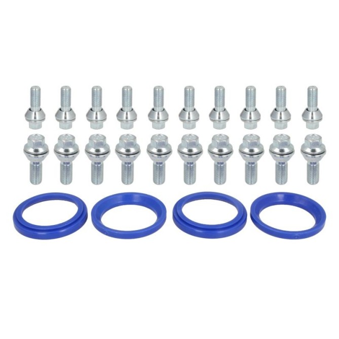 Trusa de montare a jantei de aliaj MAK