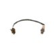 Sonda Lambda BOSCH 445mm 4 fire pentru CHEVROLET EPICA, SPARK; CITROEN BERLINGO, C4 GRAND PICASSO; HYUNDAI GETZ, I20, I30, I40; KIA CEE&apos;D