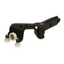 Ghidaj cu role, usa glisanta AKUSAN