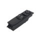 Comutator macara geam fata stanga AKUSAN pentru MERCEDES VIANO (W639), VITO / MIXTO (W639) 2.0D-Electric 09.03-