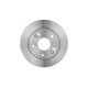 Disc frana BOSCH Spate Dreapta/Stanga HONDA ACCORD VII 2.0/2.2D/2.4 09.02-05.08 260.0 mm 49.2 mm 10.0 mm 5 gauri