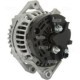 Alternator HC-CARGO 14V 120A pentru OPEL ASTRA F, ASTRA G, ASTRA H, CORSA C, MERIVA A, TIGRA, VECTRA C 54.0 mm 5 caneluri