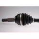 Planetara SPIDAN Ax cardanic Fata Dreapta 320/942mm NISSAN QASHQAI I 1.6/1.6LPG 02.07-04.14