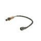 Sonda Lambda BOSCH 4 fire 350mm pentru MERCEDES A W168 C CL203 S203 W203 W204 CLK C209 E W211 VOLVO S60 I V40 XC90 I AUDI A3 A6 C6 05.97