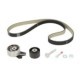 Set curea de distributie SKF pentru ALFA ROMEO 147, 156, 159, GT; FIAT BRAVO II, CROMA, DOBLO, PUNTO, OPEL ASTRA H 1.9D/2.4D