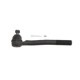 Cap de bara REINHOCH Dreapta JEEP GRAND CHEROKEE II 2.7D-4.7 10.98-09.05 Lungime 242 mm Exterior Fata