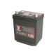 Acumulator Pornire YUASA 12V 36Ah/330A YBX3000 SMF 187x135x227 mm R+ standard