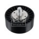Rola ghidare/conducere curea distributie FEBI 65.0 mm diametru exterior 26.0 mm latime pentru CHEVROLET CAPTIVA, CRUZE, EPICA, LACETTI, NUBIRA, OPEL ANTARA