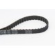 Curea de distributie CONTITECH pentru FIAT PANDA, TIPO, UNO; LANCIA Y, Y10; OPEL KADETT D, MANTA B, 104 dinti, 15 mm latime