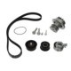 Set pompa apă + curea dintată CONTITECH pentru OPEL ASTRA F, ASTRA F CLASSIC, ASTRA F/KOMBI, CORSA B, TIGRA, VECTRA B 1.4/1.6 03.93-01.05