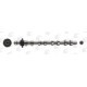 Ax cu came AE Arbore cu came Partea de admisie pentru VOLVO C30 S40 II S80 II V50 V70 III CITROEN BERLINGO C2 C3 1.4D 1.6D