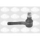 Cap de bara SASIC Stanga pentru CITROEN XANTIA, XM; PEUGEOT 605, 607 2.0-3.0, Dimensiune filet M16x1,5