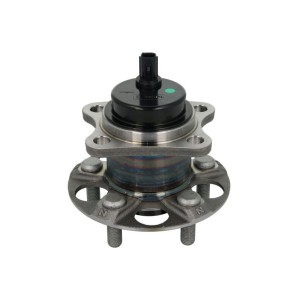 Kit rulmenti roata SKF