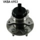 Kit rulmenti roata SKF set rulmenti butuc fata dreapta cu mufa inel ABS pentru LEXUS GS IS C IS II 2.2D-4.6 04.05-06.15