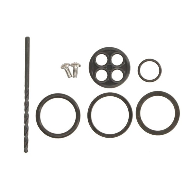 Robinet combustibil ALL BALLS