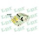 Regulator putere de franare LPR pentru AUDI 80 B4, SEAT AROSA, SKODA FAVORIT, OCTAVIA I, II, ROOMSTER 1.0-2.8, dimensiune filet 10 X 1