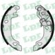 Set saboti frana LPR pentru FIAT BRAVA, BRAVO I, MAREA, PUNTO; LANCIA DEDRA, DELTA II, Y, Y10 1.1-1.9D 08.89-09.03, diametru 180 mm, latime 30 mm