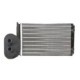Schimbator caldura incalzire habitaclu THERMOTEC 701820031 VW T4 cu Airco inaltime 157 mm latime 234 mm grosime 42 mm