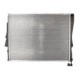 Radiator racire motor NRF pentru BMW 3 (E46), Z4 (E85), Z4 (E86) Inaltime 449 mm, Latime 580 mm, Grosime 30 mm