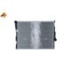 Radiator racire motor NRF pentru BMW 3 (E46), Z4 (E85), Z4 (E86) Inaltime 449 mm, Latime 580 mm, Grosime 30 mm