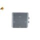 Schimbator caldura incalzire habitaclu NRF pentru MERCEDES AMG GT C190 C204 S204 W204 CLS C218 X218 E A207 C207 S212 W212 1.6-6.3 01.07