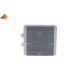 Schimbator caldura incalzire habitaclu NRF pentru MERCEDES AMG GT C190 C204 S204 W204 CLS C218 X218 E A207 C207 S212 W212 1.6-6.3 01.07