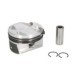 Piston KOLBENSCHMIDT 77,25 (+0,25) pentru CITROEN BERLINGO MULTISPACE, C3 II, C4 GRAND PICASSO, DS3, DS4 1.6/1.6LPG 09.06-