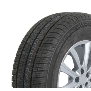 Anvelope all-season pentru autoutilitare B A 73.0 dB CONTINENTAL