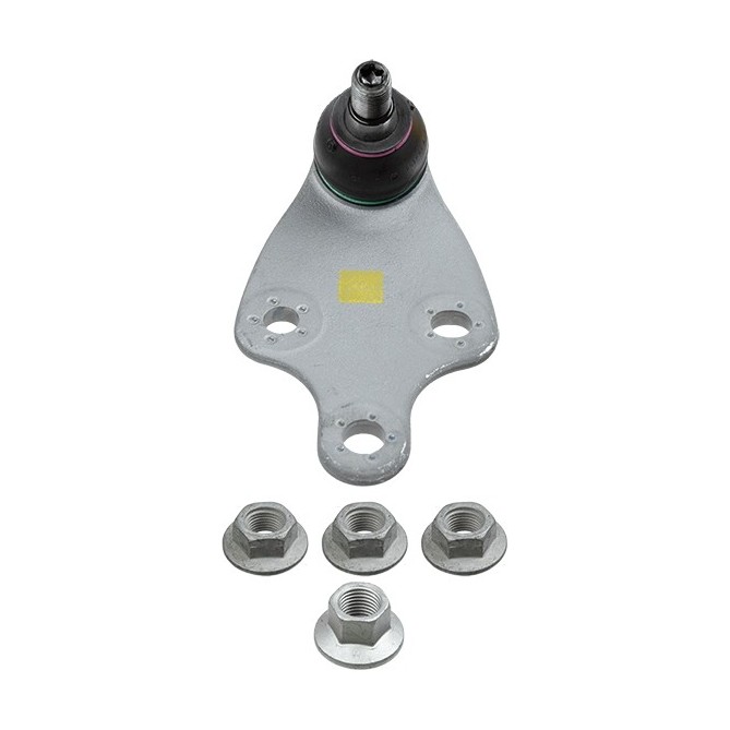 Articulatie sarcina/ghidare LEMFOERDER