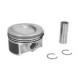 Piston KOLBENSCHMIDT 76,51 STD pentru AUDI A1 A3 SEAT ALTEA LEON SKODA OCTAVIA VW EOS GOLF V 1.4 05.07-07.18