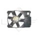 Ventilator radiator Dreapta/Stanga cu carcasa 300 mm pentru CITROEN JUMPER I, FIAT DUCATO, PEUGEOT BOXER 1.9D-2.8D 02.94