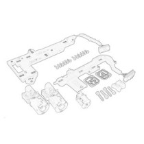 Mechatronic, cutie automata OE VW