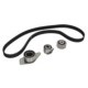 Set curea de distributie INA pentru VOLVO S40 I, V40; RENAULT ESPACE III, LAGUNA I, MEGANE I, MEGANE I CLASSIC, MEGANE I COACH, MEGANE SCÉNIC, SCENIC I 1.9D