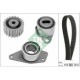 Set curea de distributie INA pentru VOLVO S40 I, V40; RENAULT ESPACE III, LAGUNA I, MEGANE I, MEGANE I CLASSIC, MEGANE I COACH, MEGANE SCÉNIC, SCENIC I 1.9D