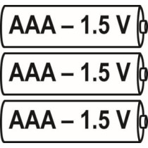 Lanterne portabile HAZET