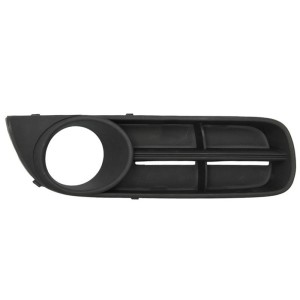 Grila ventilatie, bara protectie BLIC