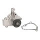 Pompa apa INA pentru HYUNDAI COUPE I, COUPE II, ELANTRA III, ELANTRA IV, I30, LANTRA II, MATRIX, TIBURON, TRAJET, TUCSON; KIA CARENS II, CEE&apos;D, CERATO I, PRO CEE&apos;D, SPORTAGE II 1.6-2.0LPG 11.95-12.12