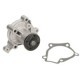 Pompa apa INA pentru HYUNDAI COUPE I, COUPE II, ELANTRA III, ELANTRA IV, I30, LANTRA II, MATRIX, TIBURON, TRAJET, TUCSON; KIA CARENS II, CEE&apos;D, CERATO I, PRO CEE&apos;D, SPORTAGE II 1.6-2.0LPG 11.95-12.12