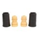 Chit protectie praf amortizor MAGNETI MARELLI set asamblare amortizoare spate AUDI 100 C4 A6 C4 1.8-2.8 12.90-12.97