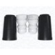 Chit protectie praf amortizor MAGNETI MARELLI set asamblare amortizoare spate AUDI 100 C4 A6 C4 1.8-2.8 12.90-12.97