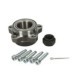 Kit rulmenti roata BTA Fata Dreapta/Stanga cu mufa 45x57 pentru FORD TRANSIT, TRANSIT TOURNEO, TRANSIT V363 2.0D-3.2D 04.06