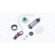 Pompa combustibil electrică MAGNETI MARELLI pentru MERCEDES A W168, VOLVO V40, CHEVROLET MATIZ, CITROEN BERLINGO, DAEWOO NUBIRA, FIAT PALIO, SIENA, FORD FOCUS I, JEEP CHEROKEE, KIA CEE&apos;D 0.8-4.0 10.86-07.18