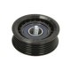 Rola ghidare/conducere curea transmisie INA pentru Fiat Bravo, Lancia Musa, Delta, Alfa MiTo 1.6D/1.9D/2.0D 03.08, diametru 70.0 mm, lățime 33.0 mm
