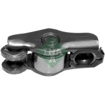 Culbutor, tren supape INA