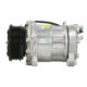 Compresor climatizare NISSENS pentru SEAT AROSA, IBIZA II; VW LUPO I, POLO, POLO III, POLO III CLASSIC 1.0-1.9D 10.94-07.05