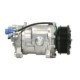 Compresor climatizare NISSENS pentru SEAT AROSA, IBIZA II; VW LUPO I, POLO, POLO III, POLO III CLASSIC 1.0-1.9D 10.94-07.05