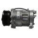 Compresor climatizare NISSENS pentru SEAT AROSA, IBIZA II; VW LUPO I, POLO, POLO III, POLO III CLASSIC 1.0-1.9D 10.94-07.05