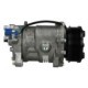 Compresor climatizare NISSENS pentru SEAT AROSA, IBIZA II; VW LUPO I, POLO, POLO III, POLO III CLASSIC 1.0-1.9D 10.94-07.05