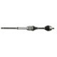 Planetara POINT GEAR Drive axle shaft fata dreapta 978mm, 513mm pentru VOLVO 240, 260, 340-360, 740, 850, 940 II, 960, S40 I, S60 I, S60 II, S80 I, S80 II, V40, V50, V60 I, V70 II, V70 III