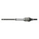 Planetara POINT GEAR Drive axle shaft fata dreapta 978mm, 513mm pentru VOLVO 240, 260, 340-360, 740, 850, 940 II, 960, S40 I, S60 I, S60 II, S80 I, S80 II, V40, V50, V60 I, V70 II, V70 III